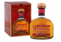 Herencia De Plata Tequila Aňejo 38% 0,7 l (Karton) 