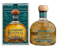 Herencia De Plata Tequila Reposado 38% 0,7 l (Karton) 
