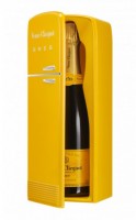 Veuve Clicquot Brut Yellow Label 12% 0,75 l Fridge 
