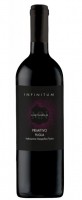 Primitivo Infinitum Apulien 13% 0,75 l (einfache Flasche) 
