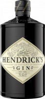 Hendrick's Gin 41,4% 0,7 l (bloße Flasche) 