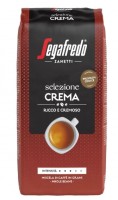 Segafredo Selezione Crema Kaffeebohnen 1 kg 