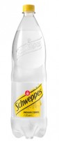 Schweppes Tonic 1,5 l pet 