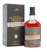 Chairman's Reserve Die Vergessenen Fässer 40% 0,7 l (Karton) 