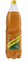 Schweppes Ingwer 1,5 l pet 