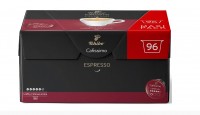 Tchibo Cafissimo Espresso Intense Aroma 96 ks 