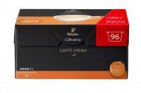 Tchibo Cafissimo Caffé Crema Vollmundig  96 ks 