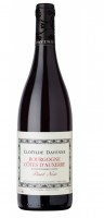 Bourgogne Cotes D'Auxerre  12,5% 0,75 l (holá láhev) 