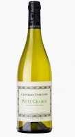 Clotilde Davenne Petit Chablis 12,5% 0,75 l (Einzelflasche) 