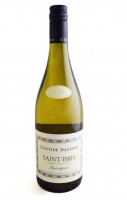 Clotilde Davenne Saint Bris 12,5% 0,75 l (einfache Flasche) 