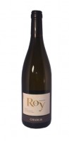 Roy Domaine Chablis 12,5% 0,75 l (einfache Flasche) 