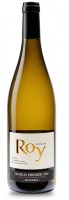 Roy Chablis Premier Cru Vaulorent 13% 0,75 l (Einzelflasche) 