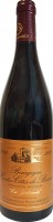 Hautes-Cotes De Beaune La Jolivode 13,5% 0,75 l (einfache Flasche) 
