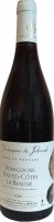 Hautes-Cotes De Beaune Terre De Fossiles 12,5% 0,75 l (holá láhev) 