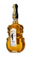 Nannerl Marillen 20% 0,5 l (bloße Flasche) 