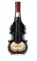 Stradivari Cabernet 13% 0,75 l (holá láhev) 