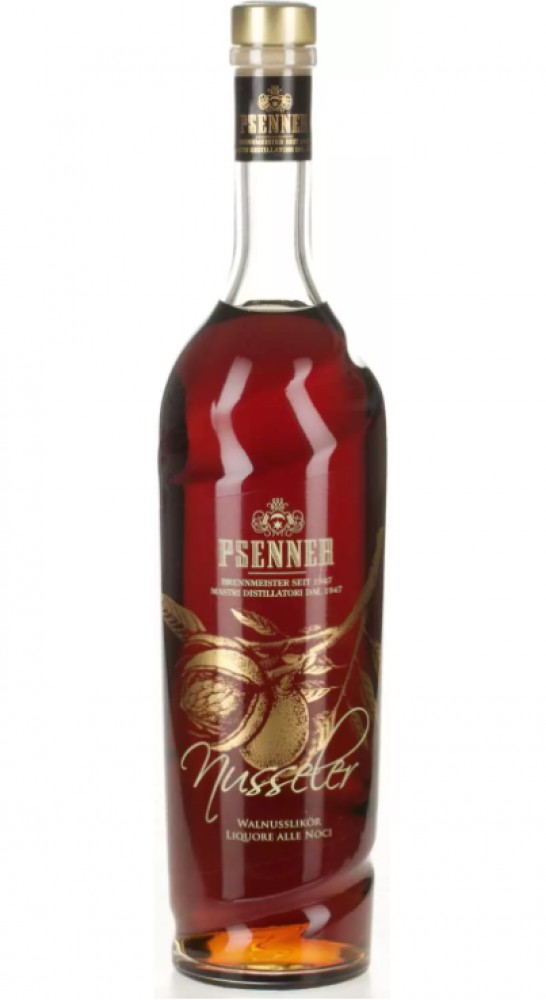 Psenner Nusseler 28% 0,7 l (bloße Flasche)