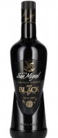 Ron San Miguel 7Y 40% 0,7 l (bloße Flasche) 