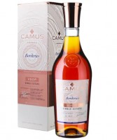 Camus Borderies VSOP 40% 1 l (Karton) 