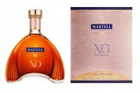 Martell XO 40% 0,7 l (Karton) 