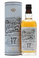 Craigellachie 17Y 46% 0,7 l (Rohr) 