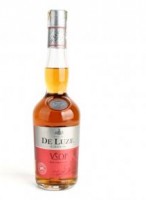 De Luze V.S.O.P. 40% 1 l (holá láhev) 