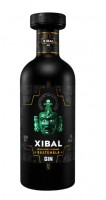 Xibal Gin Guatemala 45% 0,7 l (holá láhev) 