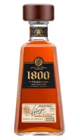 1800 Tequila Anejo 38% 0,7 l (einfache Flasche) 