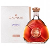 CAMUS XO Borderies Family XO Reserve 40% 1 l (Karton) 