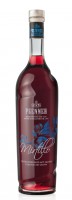 Psenner Mirtillo 30% 0,7 l (bloße Flasche) 