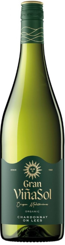 Gran Viňa Sol 13,5% 0,75 l (holá láhev)