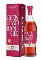 Glenmorangie Accord 12Y 43% 1 l (karton) 