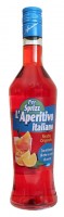 Aperitivo Italiano Sprizz 11% 0,7 l (bloße Flasche) 