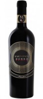 Primitivo Magnifico Rosso Apulien 14,5% 0,75 l (einfache Flasche) 
