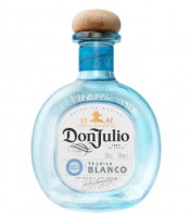 Don Julio Tequila Blanco 38% 0,7 l (einfache Flasche) 