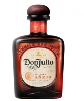 Don Julio Tequila Aňejo 38% 0,7 l (holá láhev) 