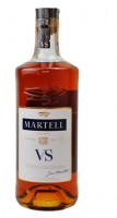 Martell VS 40% 1 l 