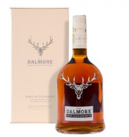 Dalmore King Alexander III 42,8% 0,7 l (Karton) 