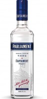 Parlament Wodka 38% 0,7 l (bloße Flasche)