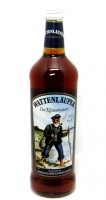 Wattenläuper Der Küstenkräuter 32% 0,7 l (bloße Flasche) 