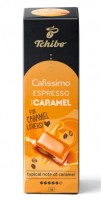 Tchibo Cafissimo Espresso Caramel 10 ks  