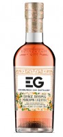 Edinburgh Gin Orange & Mandarine 20% 0,5 l (ohne Flasche)