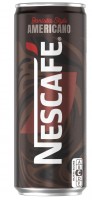 Nescafe Barista Style Americano 0,25 l plech 