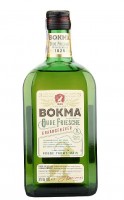 Bokma Oude Friesche 38% 1 l (holá láhev) 