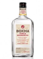 Bokma Jonge Graangenever 35% 1 l (holá láhev) 