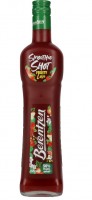 Berentzen Smoothie Fruity Love 15% 0,5 l (holá láhev) 