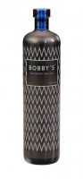 Bobby's Schiedam Dry Gin 42% 1 l (bloße Flasche) 