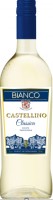 Castellino Bianco 10% 1 l (bloße Flasche) 