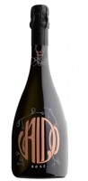Valdo Originál Rosé Brut  11,5% 0,75 l (holá láhev) 