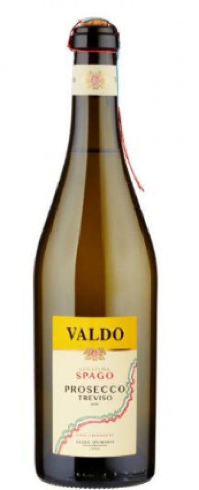 Valdo Legatura Spago Prosecco 10,5% (holá lahev)